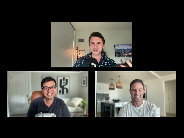 Everything Wrong With the GEO Conversation Right Now - we join Alex Birkett of Omniscient Digital