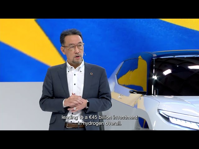 #VILLAproductions - Toyota Kenshiki Forum 2023