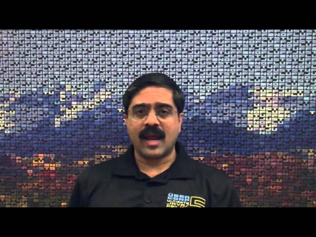 VenkatSubramaniam#35 - Java 8 Lambdas, the Path way to Functional Style