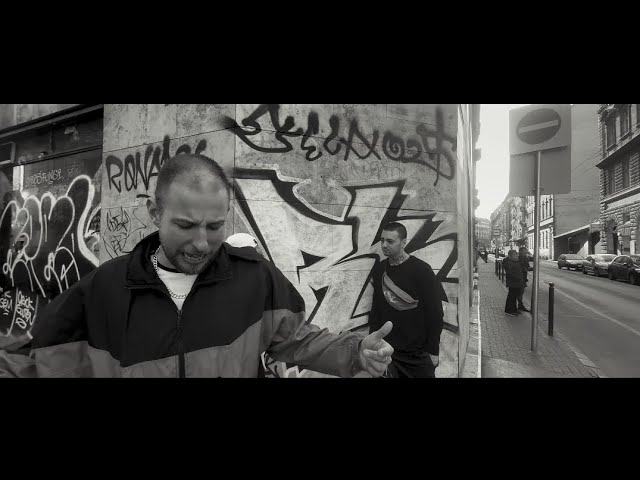 TRIPLA - SORSOM (OFFICIAL VIDEO 2026) 