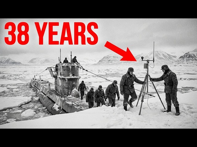 Weather Station Kurt — The (38 years) Mission Nobody Heard