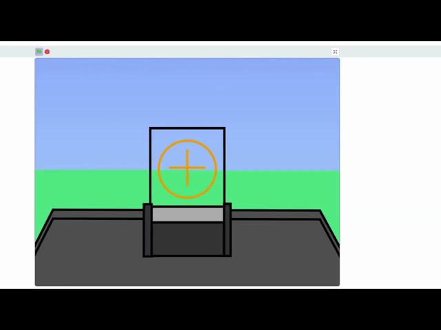 Part two -3D airplane game- how to program easily to pass tech class