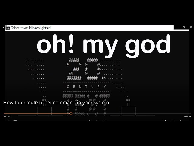 Execute telnet command on Dos@COMPUTEREXCELSOLUTION