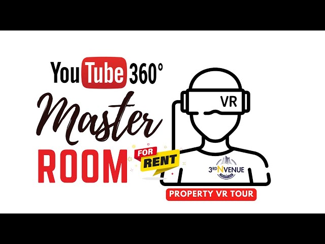 360° VR Video Tour Dual Key Master Room [ For Rent ] Neu Suites 200m To Gleneagles Hospital KL