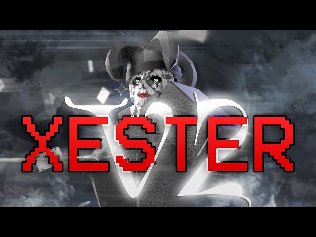 Roblox Script Showcase Episode#1594/Xester V2