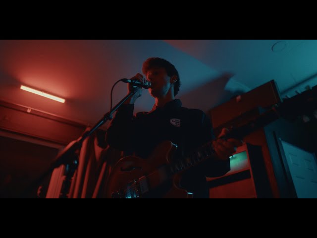 NIGHT TRAVELER - "Hotspot" (Official Video)