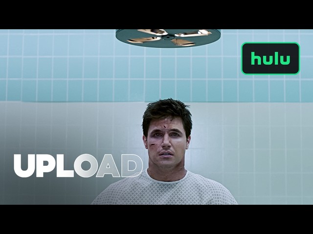 Upload | Official Trailer | Hulu