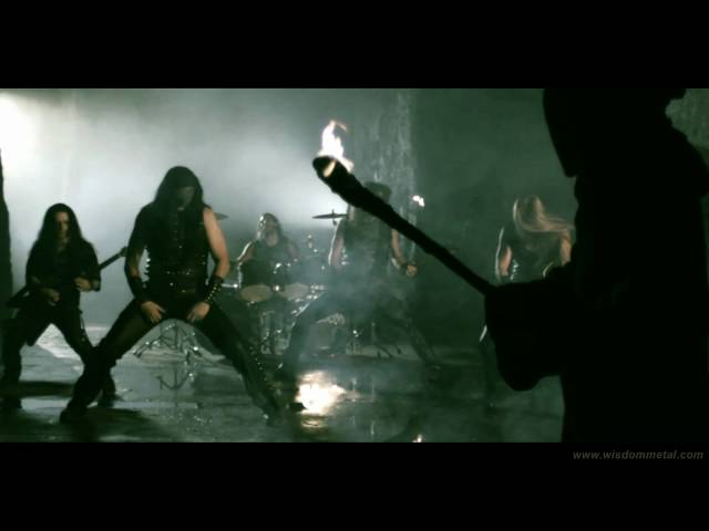 Wisdom - Live Forevermore [official]