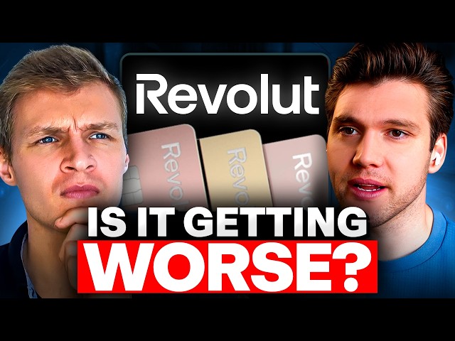 Revolut Is Changing! What's New & How It Affects You