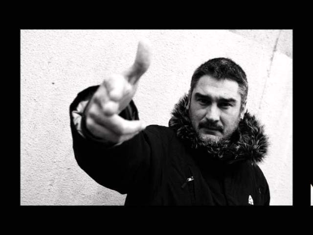 Kase.O - Dos minutos