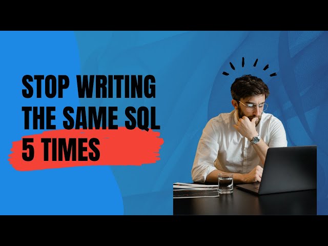 Stop Writing the Same SQL 5 Times – Define Metrics Once with OWOX Data Marts