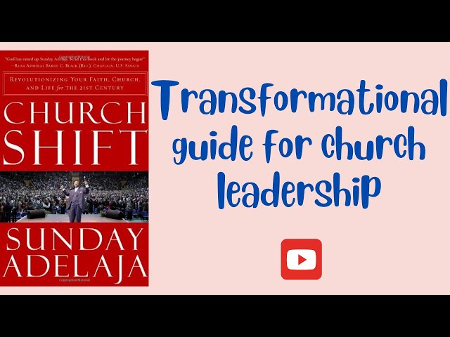 Church Shift | Audiobook