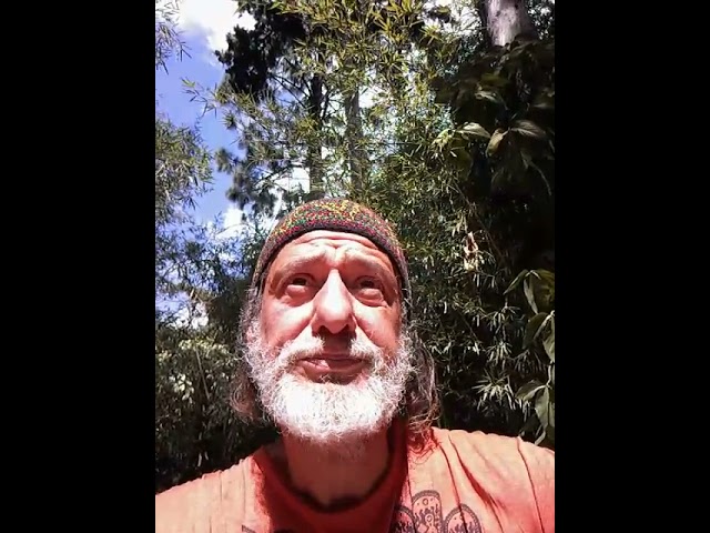 The Fall of the Cabal, part one, Tron's version