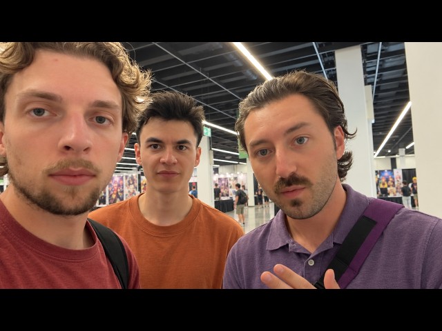 Nos estafaron en un país extranjero...