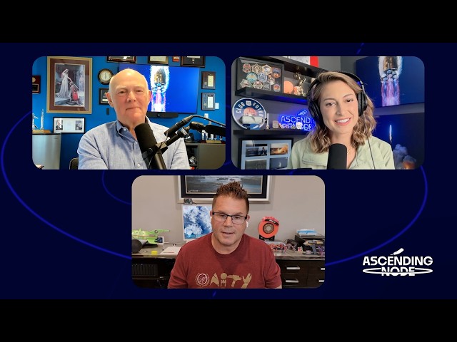 Rod Roddenberry Pt. 2: Celebrating 60 Years of Star Trek
