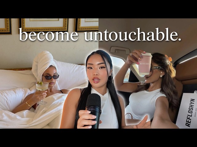 How to Enter Your Independent Girl Era ✨ Become the Girl Who Needs Nobody