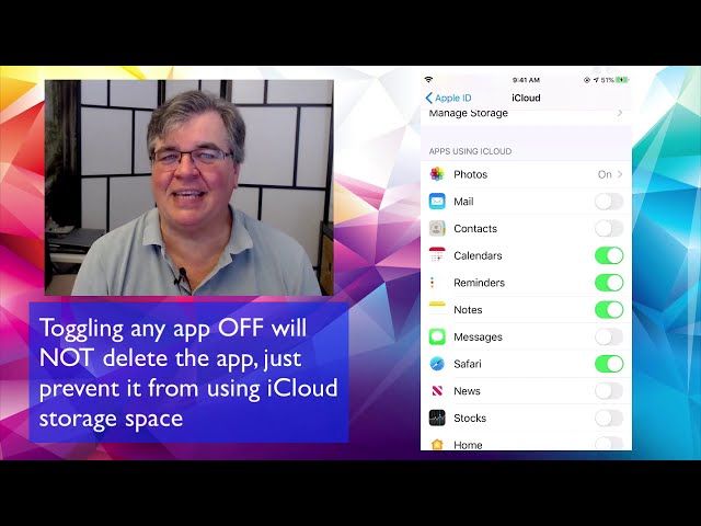 iPhone From A to Z - iPhone Friday - This Week, A Is For Apple ID