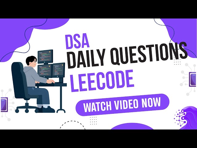 Maximum Product of Two Elements | LeetCode 1464 Daily Challenge | Java