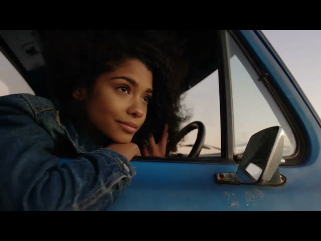 I Became Someone I Needed – (2026 Music Video)