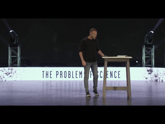 The Problem of Science