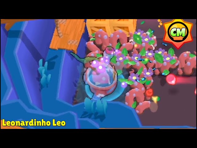 Brawl Stars Funny Moment | Epic Wins & Fails #1