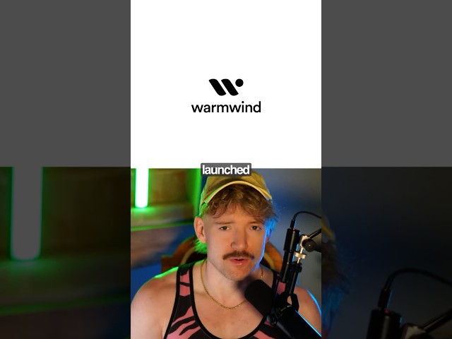 Warmwind runs any software in your browser like a human does