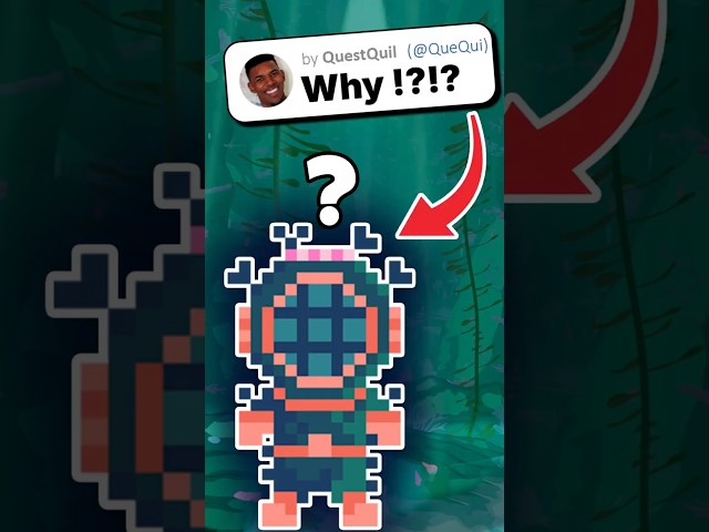 Adding A Prickly Item To My Game 🌵#gaming #devlog #gamedev