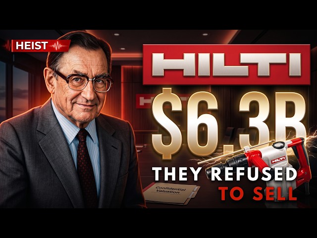 The Company That Got Rich By Refusing To Sell You Anything