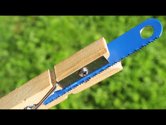An invention that astonishes the whole world! This device deserves a Nobel Prize! Creation Tips