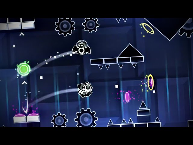 Future Funk Remake - All Released Parts
