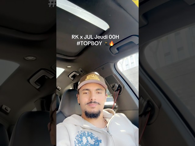 RK X JUL DISPO DANS TOPBOY TOME 1 🥷🔥