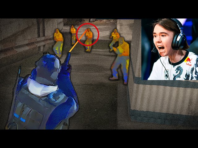 Every Single 1v5 in Counter-Strike History (2013-2026)