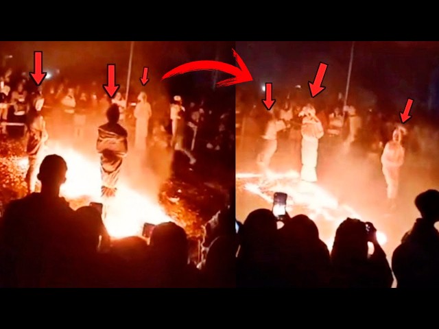 20 REAL HORROR videos that ARE ACTUALLY SCARY | Watch These Videos At YOUR OWN Risk | Ep24