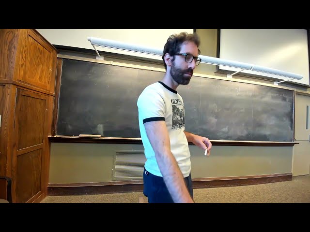 CS 208 Implicit Free Lists