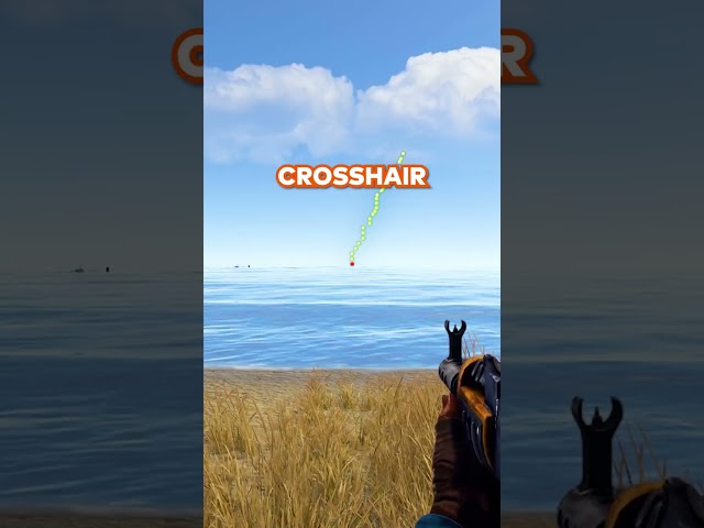 Fastest way to learn Rust Recoil 🎯