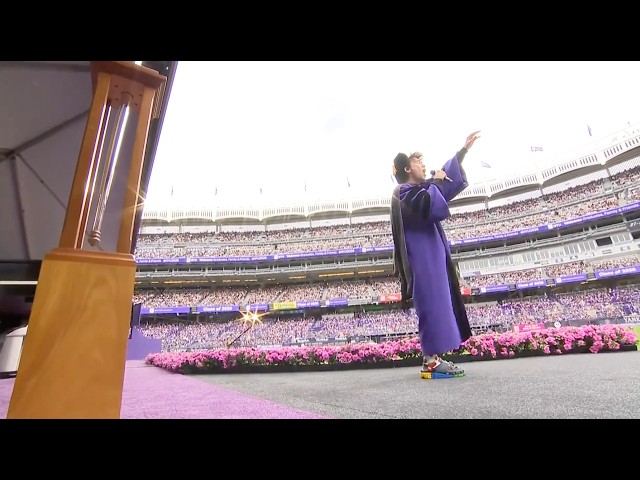 Commencement 2026: Jacob Collier Performance