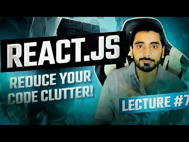 React Lists | Rendering Arrays with map() & Reusable Components
