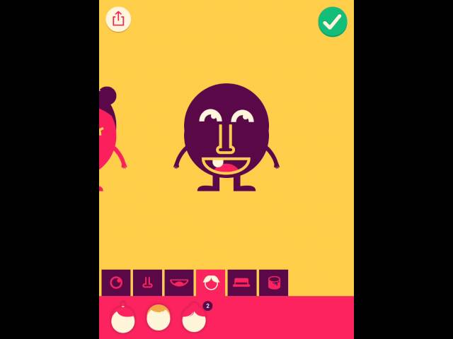 Quick Math Jr app video demo