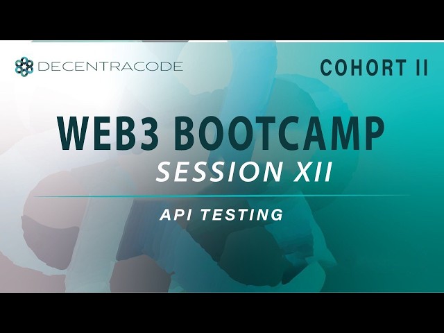 Blockchain Indexer API Testing