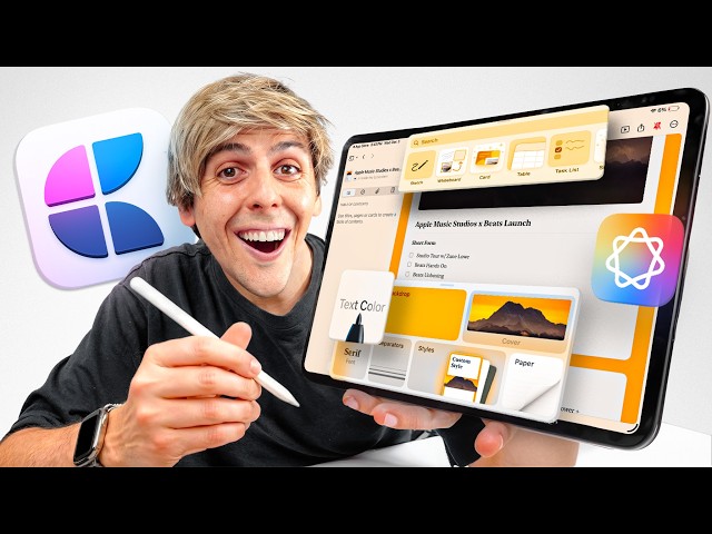 Craft App on iPad: How To Make It (Really) Useful