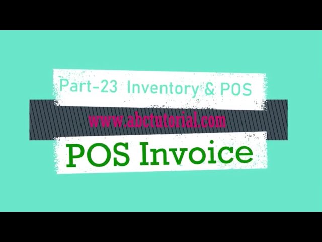 POS-23: [Inventory] On select get selected data & Calculate line total using Javascript