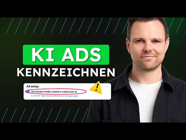 New Feature for AI Labeling in Meta Ads Manager