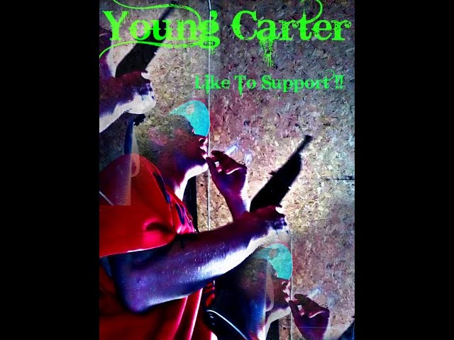 Youg Carter - We Bossin .2014 ( 613 Generals Music Group )