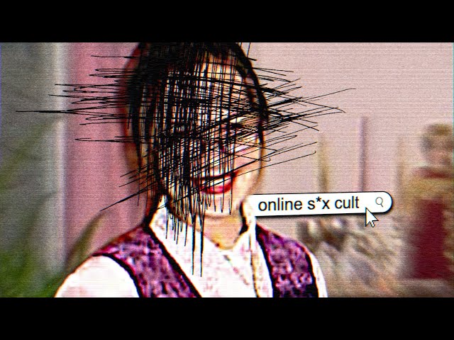 Exposing an Internet Cult Leader