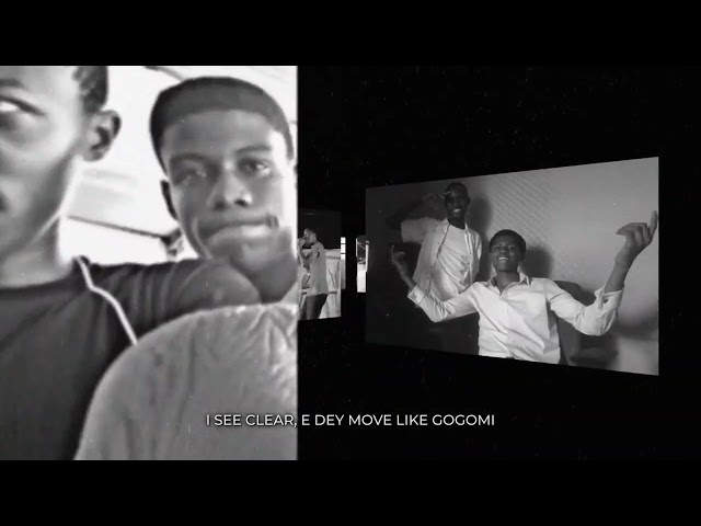 What They Want (Gye) (Lyric Video)