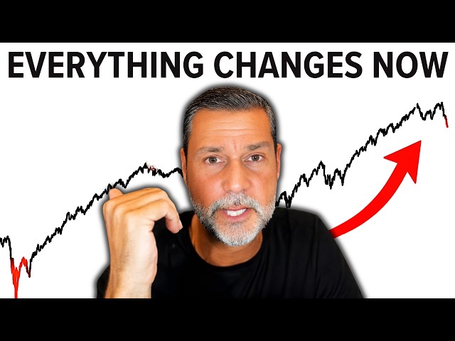 "Bitcoin Just CRASHED to $62k... Is it Time to Sell EVERYTHING?!": Raoul Pal | BTC Update 2026