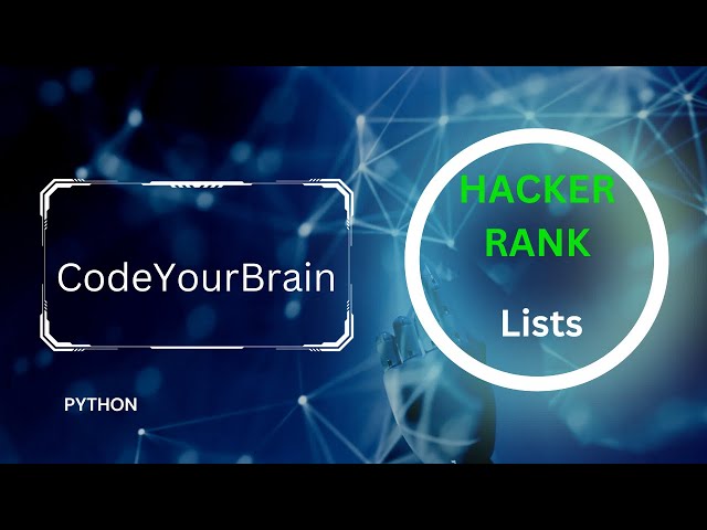 List Comprehensions| | Hackerrank|| Python|| #python #coding #hackerrank