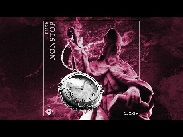 Roxe - Nonstop (Official Audio)