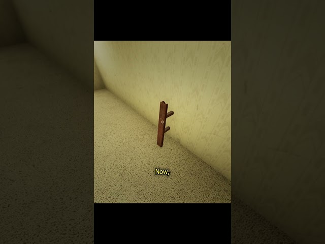 ESCAPE the BACKROOMS - How to Escape - [Level 0] (PART 1)