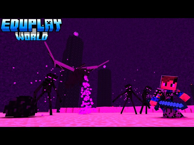 LLEGO EL DÍA🌌Minecraft